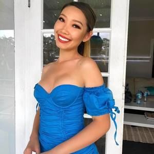 Meet your Posher, Luci